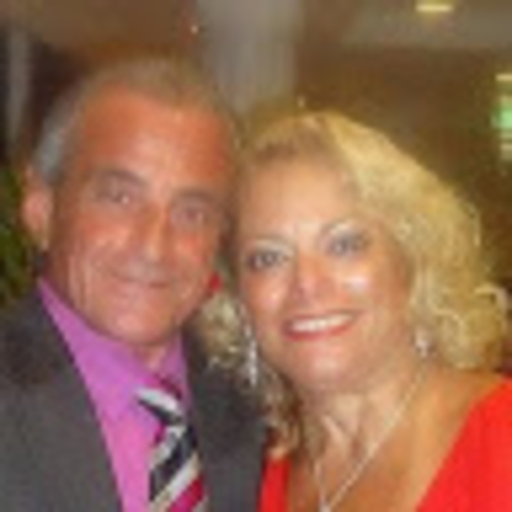 Meet your Posher, Denise